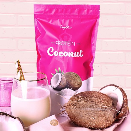 PROTEIN Coconut