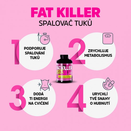 FAT KILLER MAX