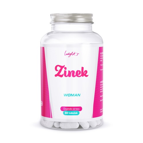 ZINEK
