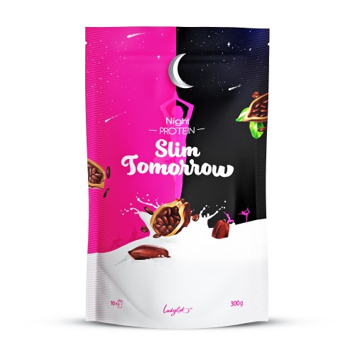 SLIM TOMORROW