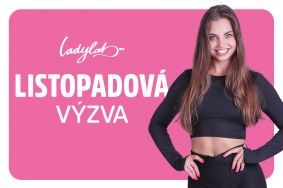 Výzva na listopad 2024